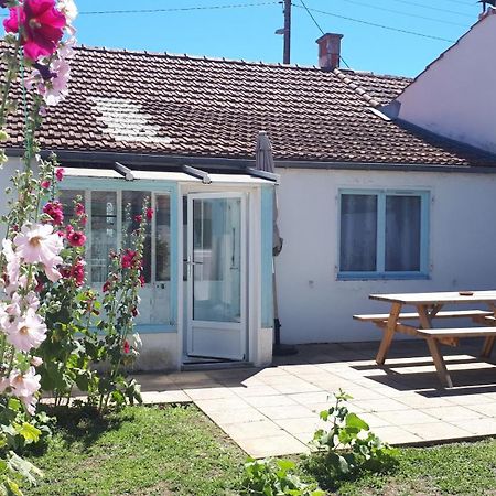 Maison De Vacances Familiale La Rochelle  Eksteriør bilde
