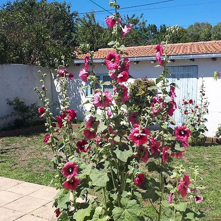 Maison De Vacances Familiale La Rochelle  Eksteriør bilde