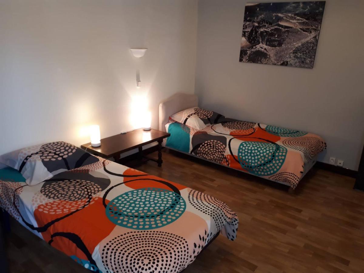 Maison De Vacances Familiale La Rochelle  Eksteriør bilde