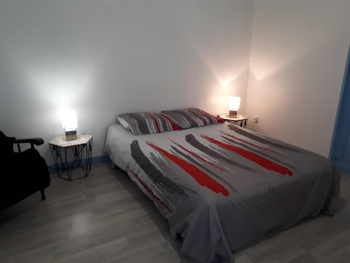 Maison De Vacances Familiale La Rochelle  Eksteriør bilde