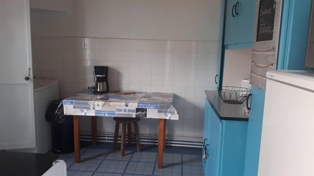 Maison De Vacances Familiale La Rochelle  Eksteriør bilde