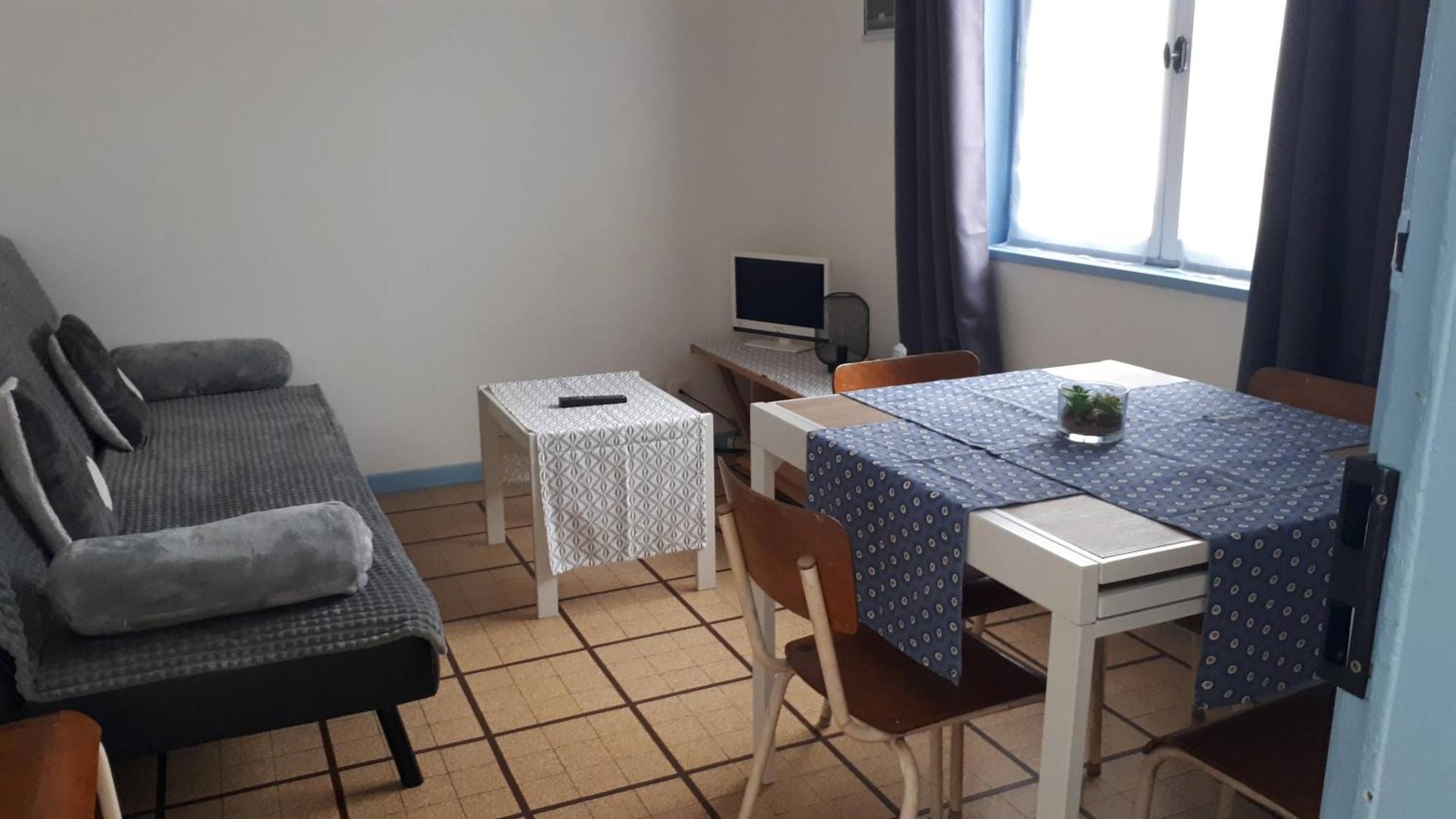 Maison De Vacances Familiale La Rochelle  Eksteriør bilde